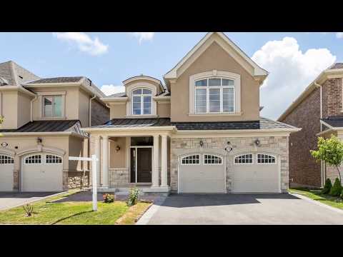 170 Culp Trail Oakville