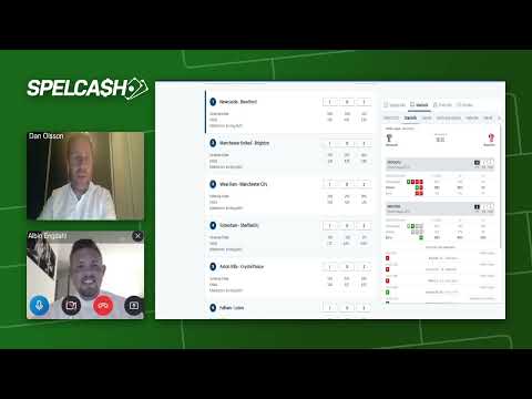 Stryktipset system och tips V.37 | Betting tips till veckans Stryktips