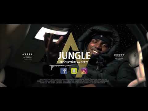 |NEW| Mowgs x Mist x Loski Type Beat | 'Jungle' | 2019 | Prod. By Ay Beats