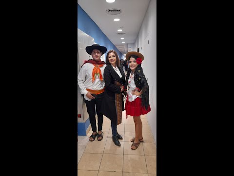 Flor de Sama - La vida es linda Ft. Esther Marisol 5/7/2023