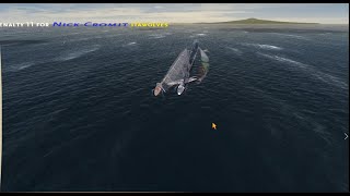 Virtual Skipper - don't pen BatBoat :)