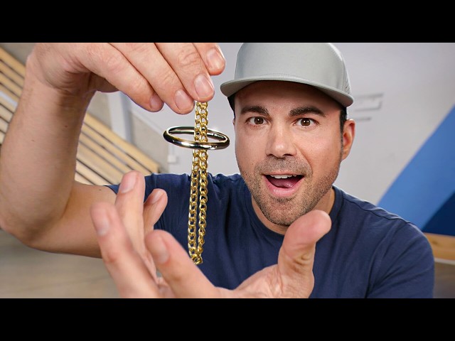 Revealing 5 Secret Magic Tricks With Science 2.0 SDDEFAULT Thumbnail