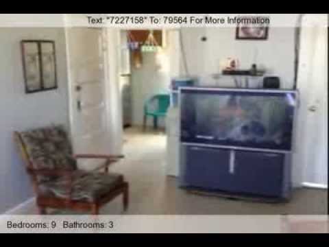 Multi Family Home for Sale in Lawrence MA | Denise Olivares |  978-678-8484 | Coco Early