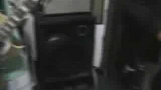 Banda Commissar - Morning Sun - Savatage Cover