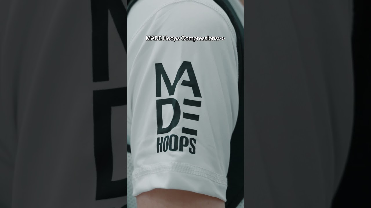 Best compression in the game … 😮‍💨 #shopping #basketball #cool