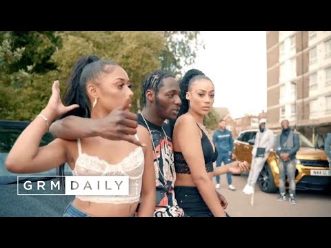 Two Tapp - Murder Mile [Music Video] | GRM Daily