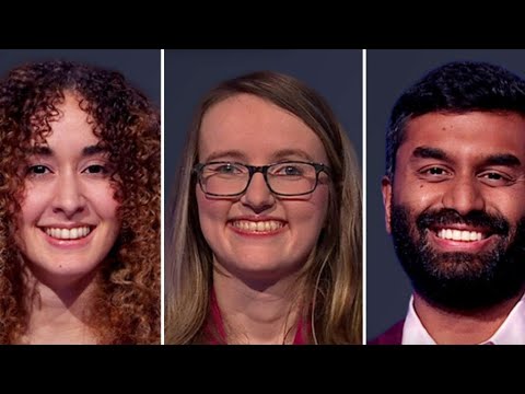 Jeopardy! Showdown: Ken Jennings Loses It Over Wild Finish!