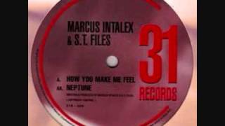 Download lagu Marcus Intalex ST Files How You Make Me Feel... mp3
