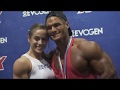 Olympia Wrap Up-The Uncut Files