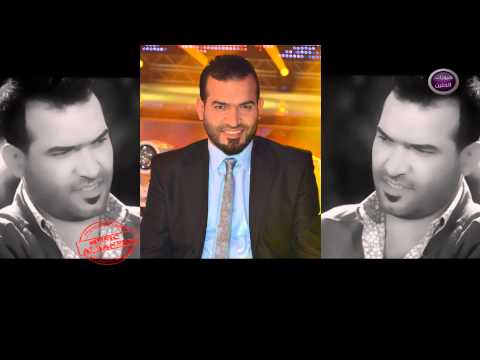 منو الكال ماعدنا ارجال مهند عدنان