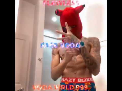 "FLAWLESS"-FASE YODA X DANNY HAJJ (UNRELEASED)