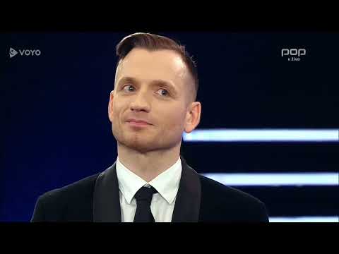 Simon Vadnjal - Kid Rock (Znan obraz ima svoj glas)