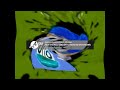Klasky Csupo In Weird Code AVS Version Instructions In Description