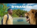 Surviving 2 Days On An African Island