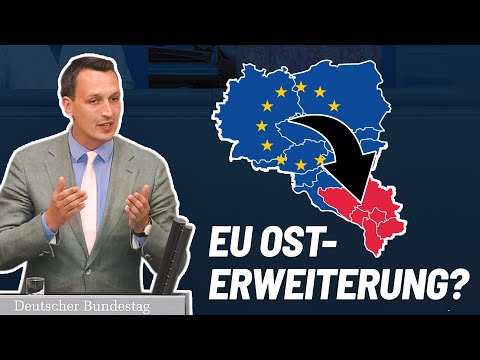 SO wollen CDU/CSU den Ukraine-Krieg ausnutzen - Matthias Helferich Rede vom 22.06.2022