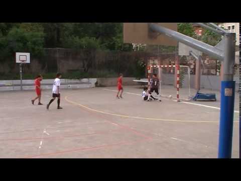 2017-05-02 C.E. DMS A - CFS EIXAMPLE, MOTORSOL A 1-8