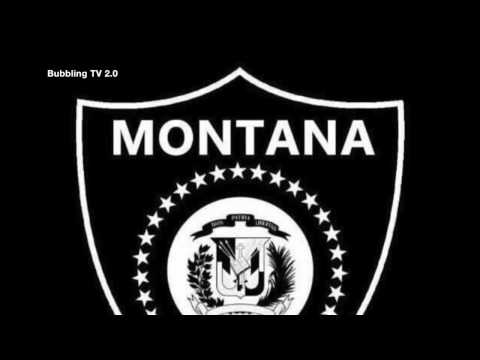 DJ LEXY MONTANA - INTRO PLAKKEN