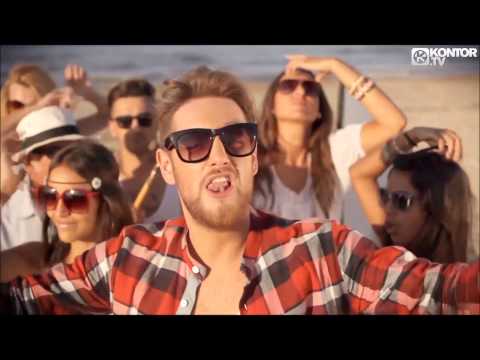 TAL feat. FLO RIDA - Danse [ Clip Summer Love 2013 ]