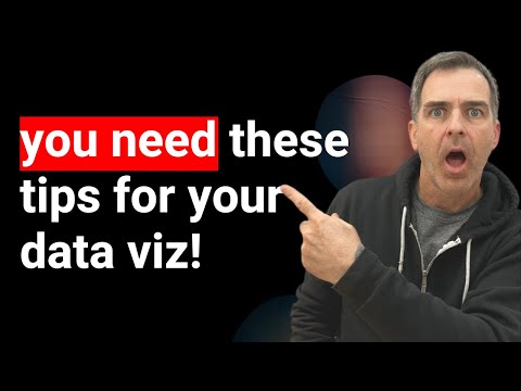 Data Visualization Experts | Community Health