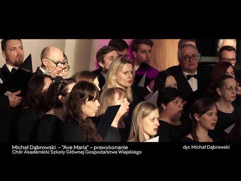 Nabory 2020 - Chór Akademicki SGGW