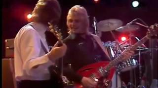 Bye Bye Love live compilation (The Cars, Orr Band, Big People)