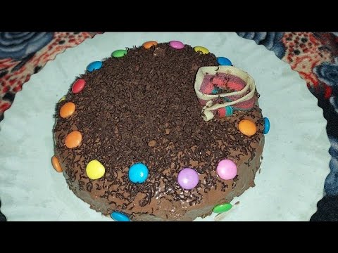 5 MIN BOURBON BISCUIT CAKE RECIPE/Easy Microwave cake/only 3 ingredients/FAZILA'S KITCHEN#Cake #5Min