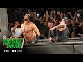 FULL MATCH Damian Priest Vs Seth Rollins World Heavyweight Title Match Money In The Bank 2024
