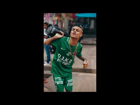 [FREE] MC Cabelinho x MD Chefe x Orochi type beat - "Fé" (Prod.Hawk)