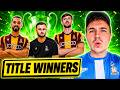 ''SIX NEW SIGNINGS'' | My Realistic Bradford City Lineup (26/27)