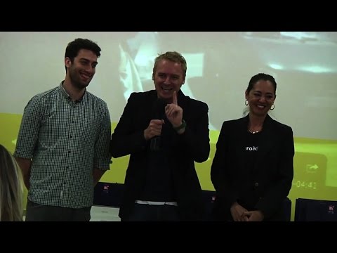 La premiazione a sorpresa di YouTeach - Ortona - Liceo Classico