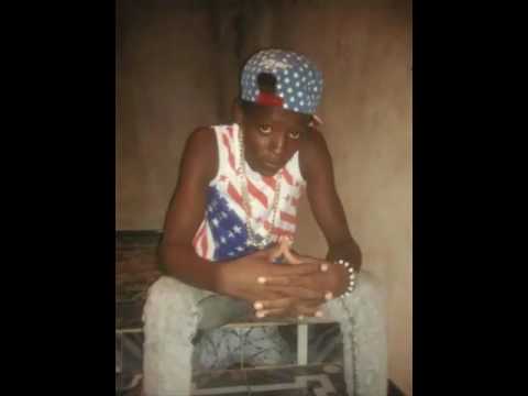 King Of The King Rosso