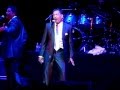 The Miracles Live - Please Don't Leave Me Girl and Ain't No Woman Like the One I Got