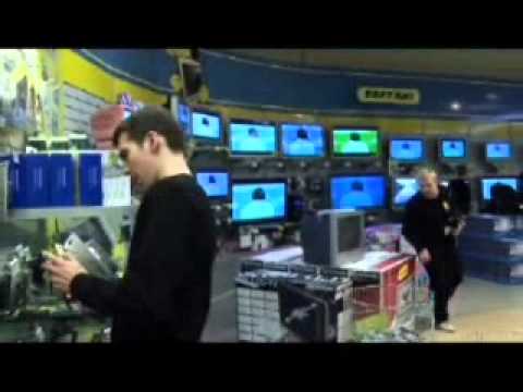 Rökkvi Vésteinsson - Heimsmeistarinn í Byssó