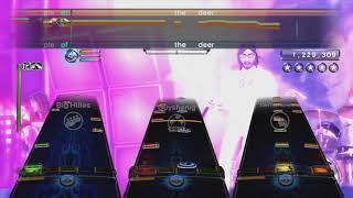 People of the Deer by The Trews - Full Band FC #2942