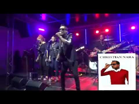 Christian NARA - Premié fwa - Le Moule