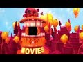 Spacetoon Planets 2013 2015 The End Of His Journey Reverse