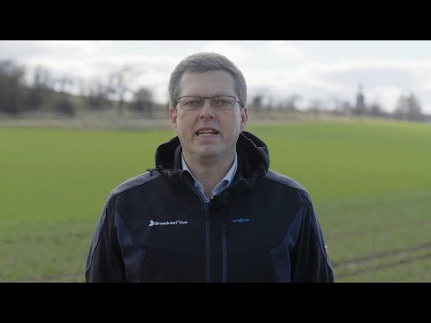 "Wir leben Getreide” Feld-Reporter Ralf Becker zu effektiver Ungrasbekämpfung im Frühjahr 2022