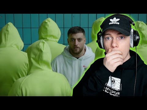 ⚠️Krank: KC Rebell feat. Summer Cem & Capital Bra - DNA (prod. by Macloud & Miksu) Reaction/Reaktion