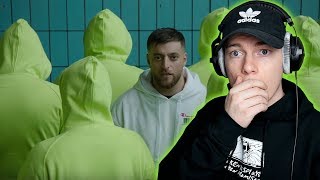 ⚠️Krank: KC Rebell feat. Summer Cem &amp; Capital Bra - DNA (prod. by Macloud &amp; Miksu) Reaction/Reaktion