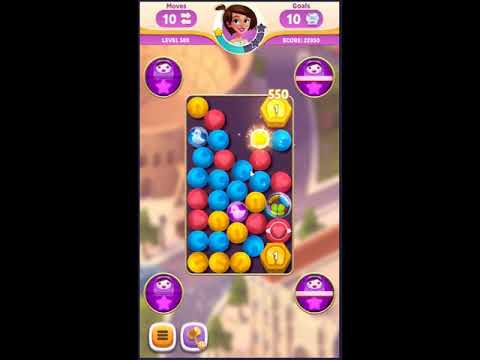 Diamond Diaries Saga Level 589 - NO BOOSTERS 💎 | SKILLGAMING ✔️