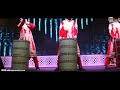 KHALI WALI Dance Performance