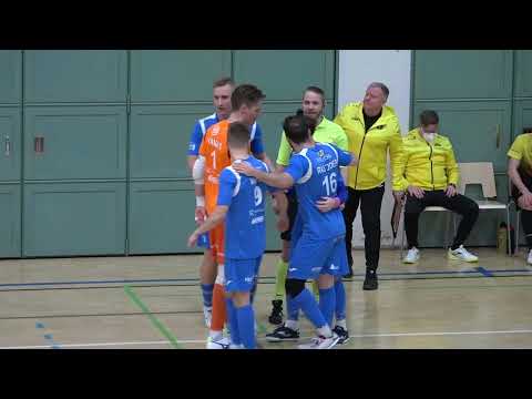 12032022 Akaa Futsal - Vieska Futsal