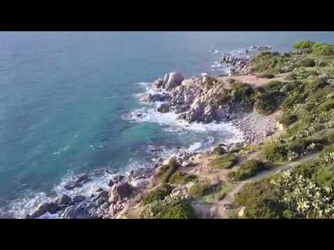 Is Mortorius dal drone