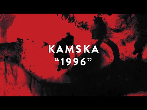KAMSKA - 1996 (from CZELUŚĆ #6 compilation)