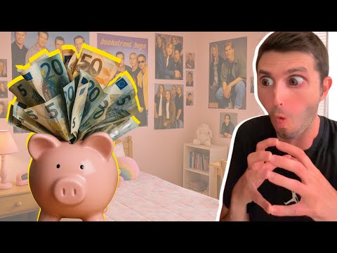 Me at 15 Stealing My Sister's Few Savings | Without Mercy