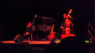 Iris DeMent &quot;Sweet is the Melody&quot; Main Theater Ephrata, PA April 21, 2013