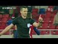 Armin Hodzic gólja a Kisvárda ellen, 2019