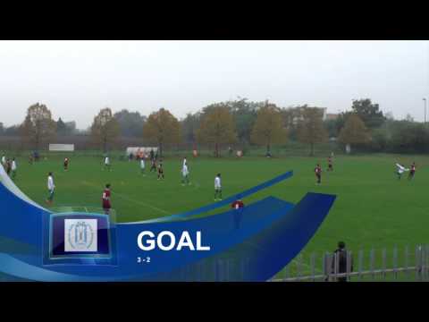 San Giuseppe - Fontana Audax  6 - 2