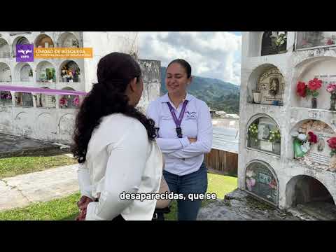 El Cementerio San Vicente de Paúl en Pensilvania: el lugar de la esperanza en el oriente de Caldas