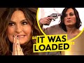 Law Order SVU Behind The Scene SECRET Fans NEVER Knew